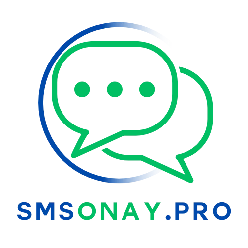 SMS Onay