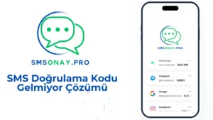 SMS Dog Rulama Kodu Gelmiyor C O Zu Mu